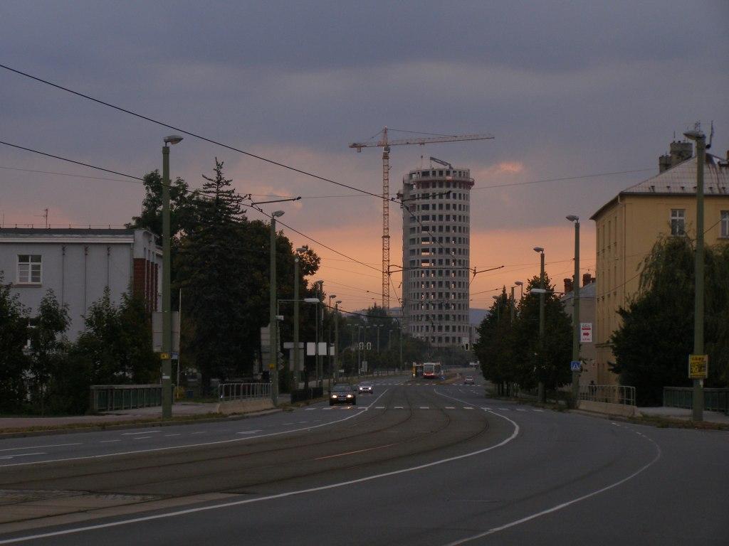 Olomouc-Neředín